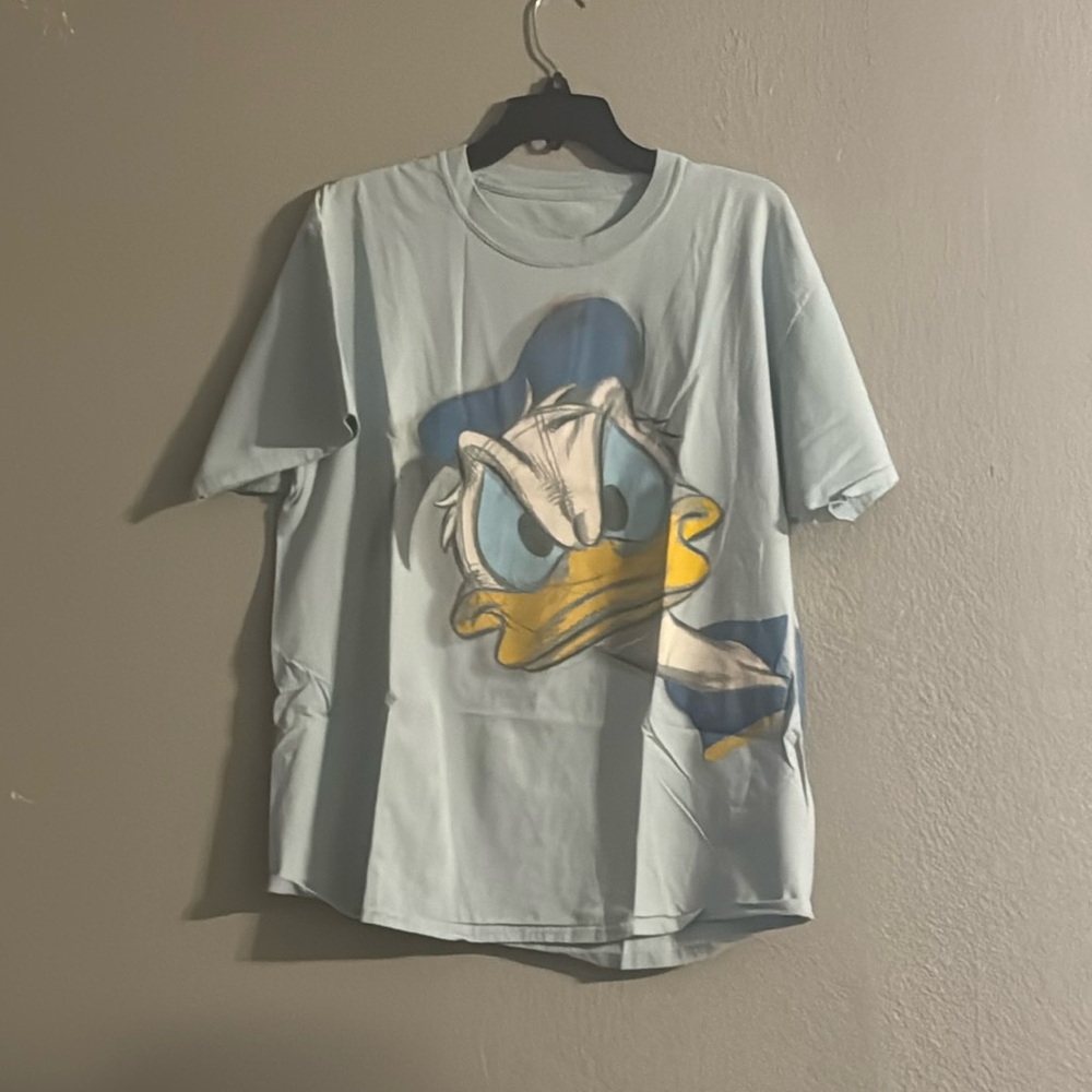 Donald Duck